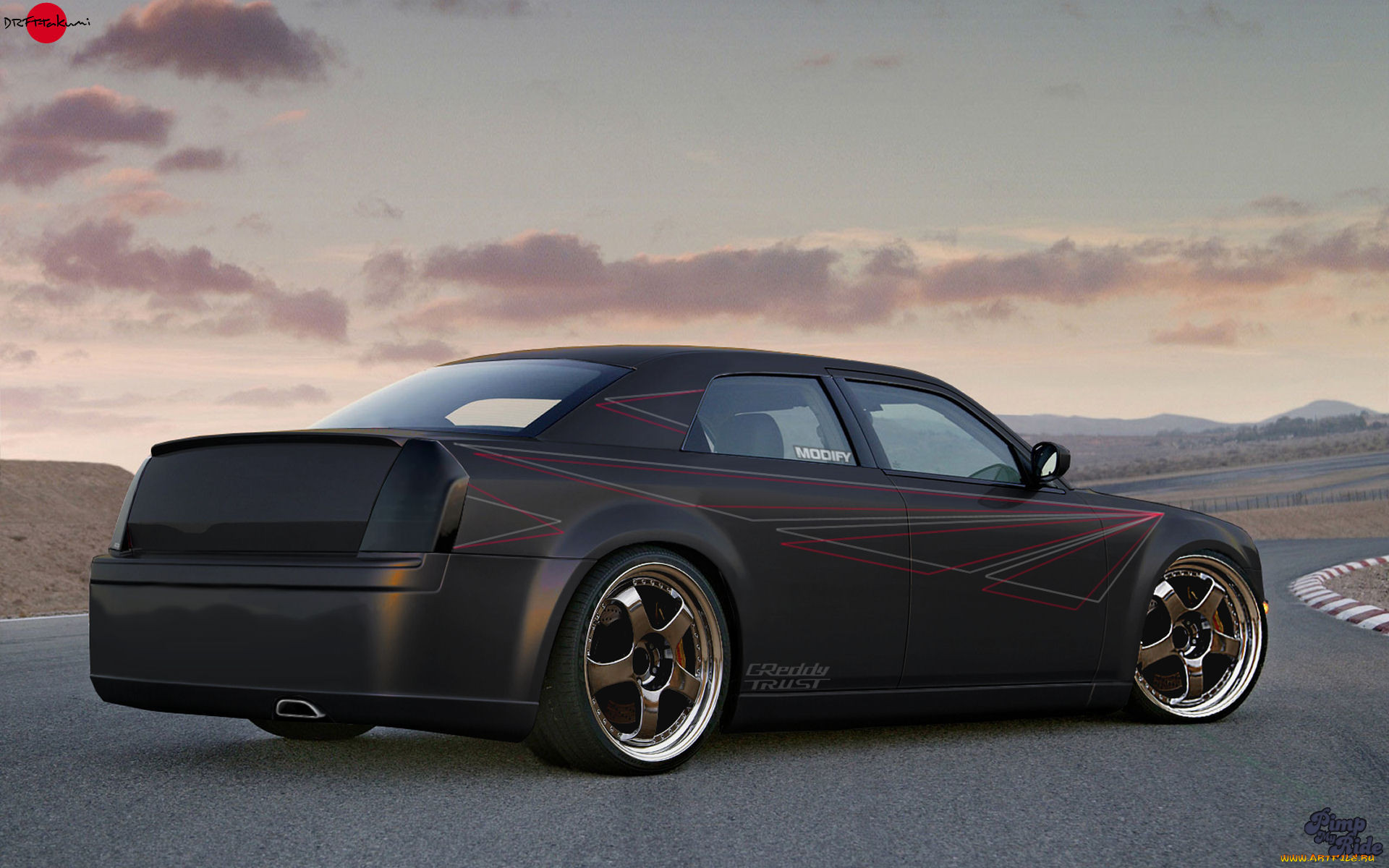 , chrysler